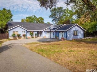 6849 Rosa Vista Ln, Citrus Heights, CA 95610