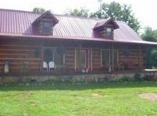 799 Rivebend Trl, Charleston, TN 37310