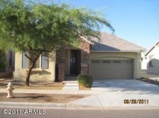 15316 W Wethersfield Rd, Surprise, AZ 85379