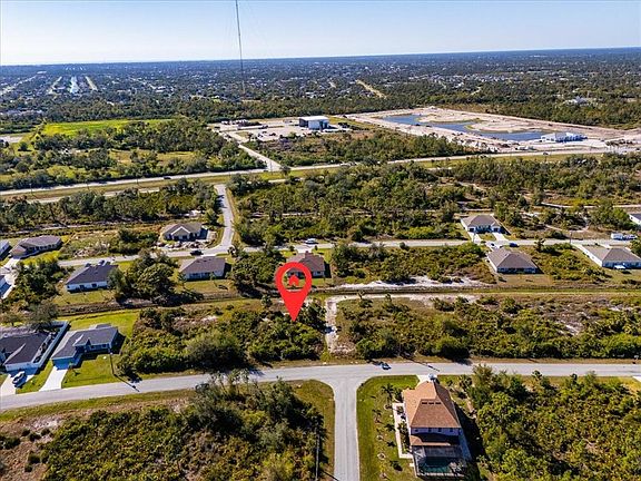 4th image of 9243 WALDREP STREET LOT 48