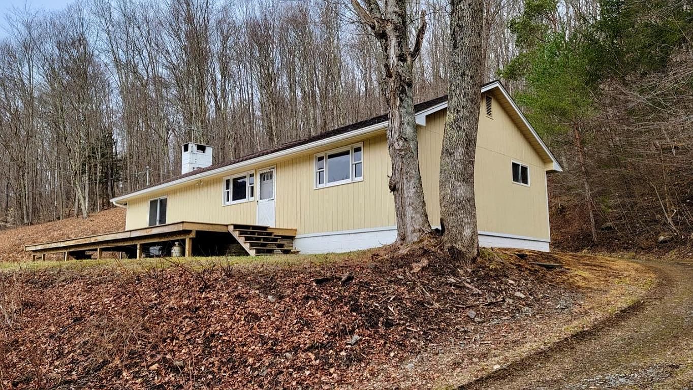 8993 State Highway 30, Downsville, NY 13755 Zillow
