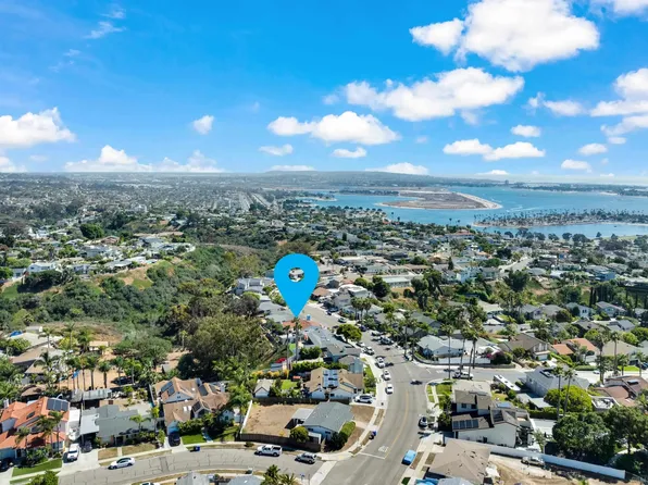 3467 Shawnee Rd, San Diego, CA 92117