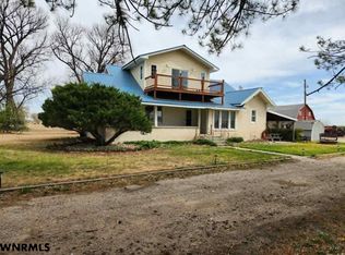 160947 County Road 29, Gering, NE 69341