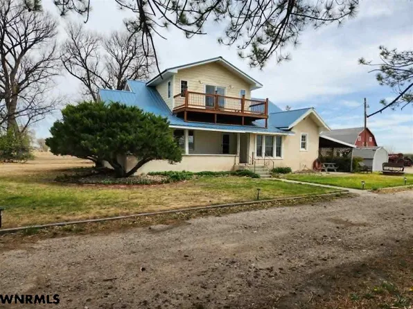160947 County Road 29, Gering, NE 69341