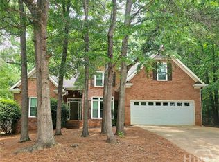 189 Ashbrook Dr, Athens, GA 30605