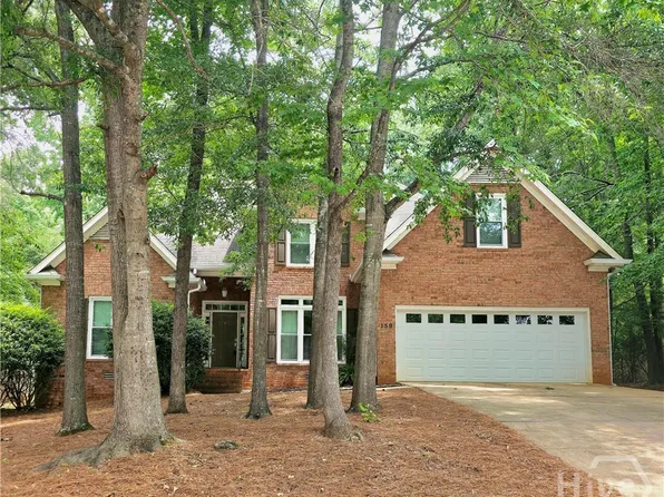 189 Ashbrook Drive, Athens, GA 30605