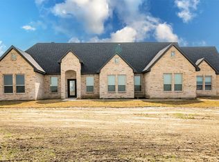 3961 Fm 876, Waxahachie, TX 75167