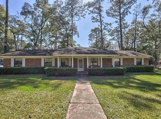 1605 Sharon Rd, Tallahassee, FL 32303