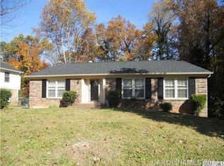 3427 Denson Pl, Charlotte, NC 28215
