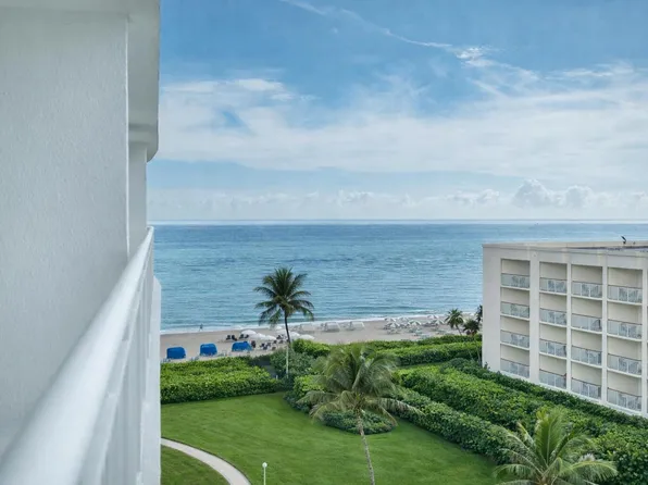 2780 S Ocean Boulevard #707, Palm Beach, FL 33480