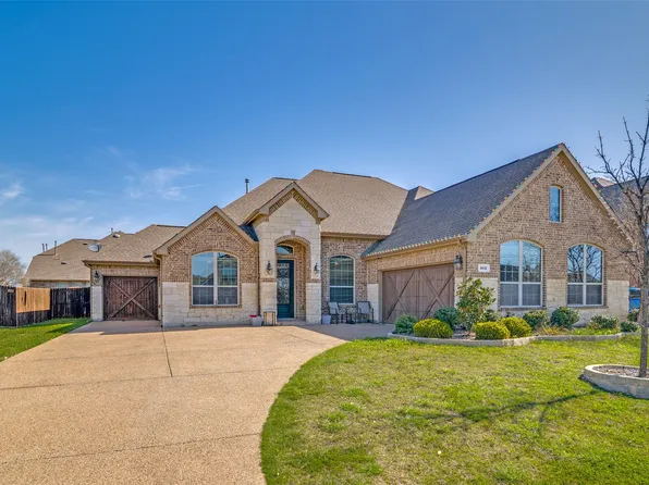 9615 Edgeway Cir, Rowlett, TX 75089