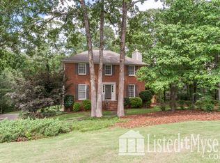 5240 Harvest Ridge Ln, Birmingham, AL 35242
