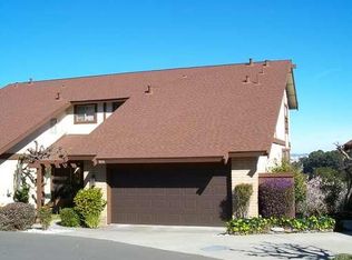 1531 Buckeye Ct UNIT 0, Pinole, CA 94564