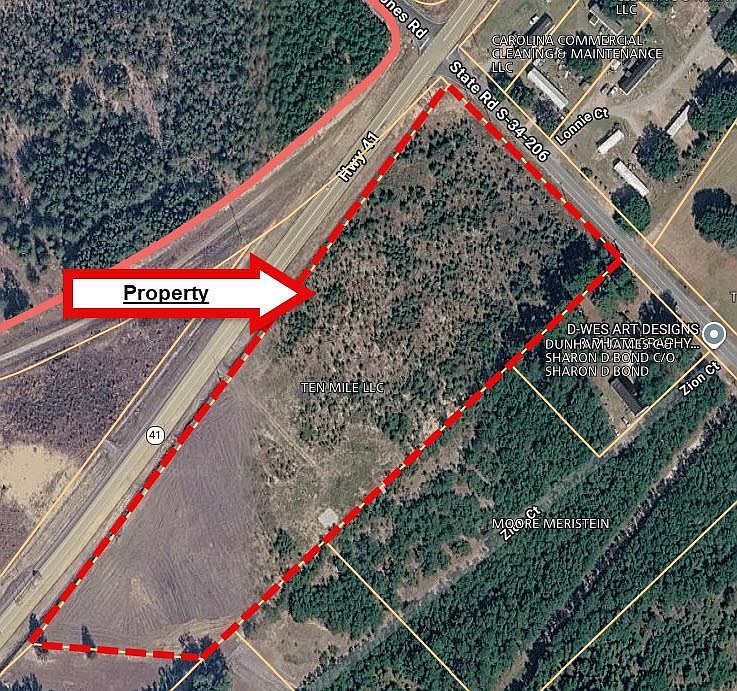 1st image of TBD Highway 41
