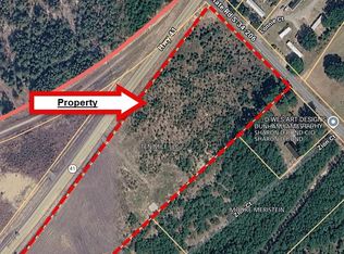 TBD Highway 41, Gresham, SC 29546