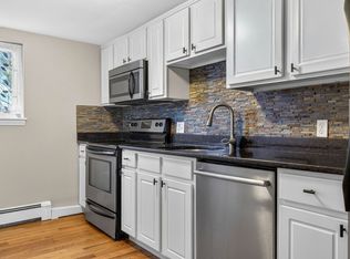 Chestnut Hill Village Condominium, Chestnut Hill, MA 02467