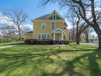 424 6th Ave W, Alexandria, MN, 56308