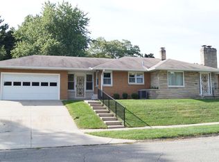 2904 Erskine Blvd, South Bend, IN 46614