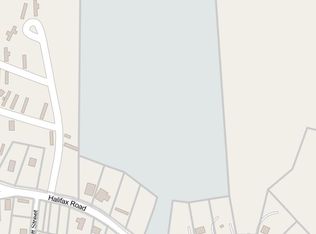 0 Halifax Rd, Danville, VA 24540