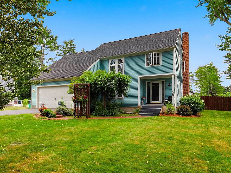 1st image of 59 Peterson Circle