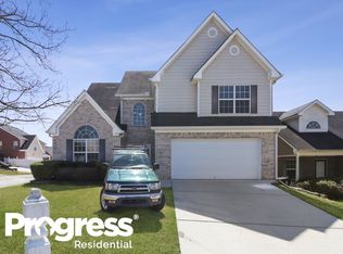 908 Hollybrook Dr, Stockbridge, GA 30281