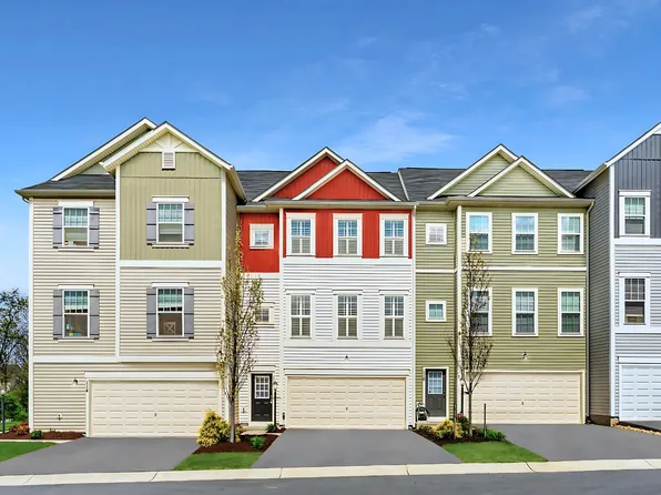 112 Prickly Pear Pl, Stephenson, VA 22656