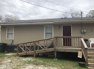 6 Maple St, Covington, GA 30014