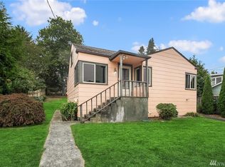 11739 N Park Ave N, Seattle, WA 98133