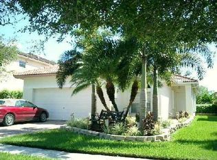 19236 NW 14th St, Pembroke Pines, FL 33029