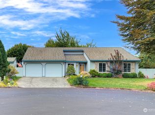 1113 NW 81st Cir, Vancouver, WA 98665