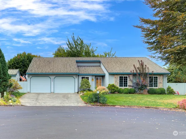 1113 NW 81st Circle, Vancouver, WA 98665