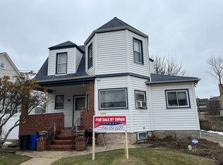 2379 Rockwood Ave, Baldwin, NY