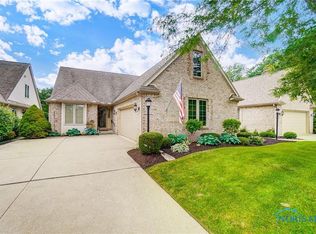 5014 Parkside Dr #5014, Oregon, OH 43616