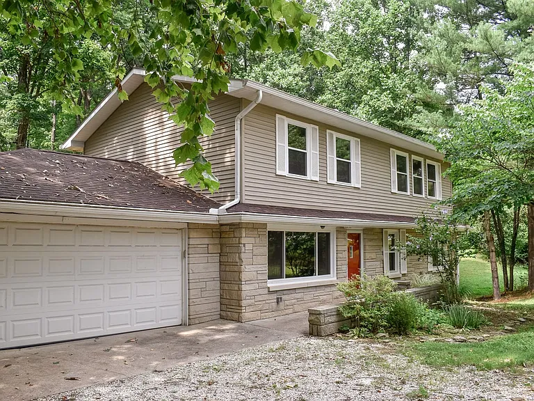 3455 E Bethel Ln — Photo 1