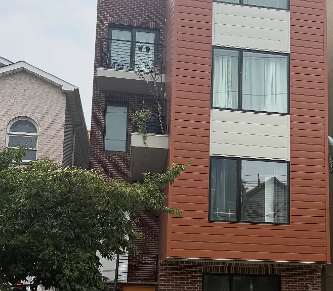 36 Vroom St #2 — Photo 2