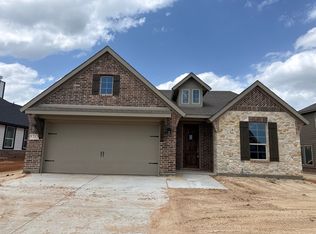 1217 Colca Dr, Springtown, TX 76082