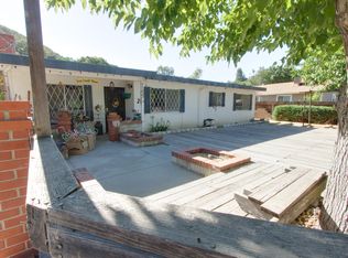 1155 Merry Hill Rd, Paso Robles, CA 93446