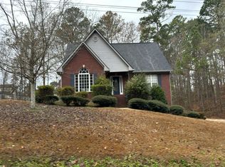 13732 Lisa Dr, Mc Calla, AL 35111