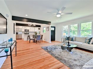 2703 Miriam Ln, Decatur, GA 30032