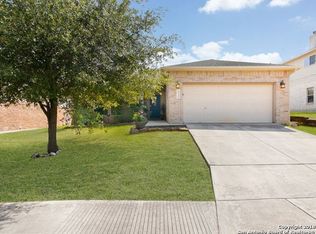 26156 Amber Sky, San Antonio, TX 78260