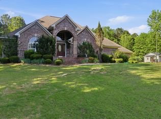 124 Wanda Gail Dr, El Dorado, AR 71730