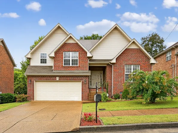 4024 Sweetberry Dr, Nashville, TN 37211