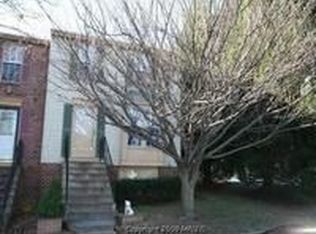 10 Capps Ct, Gaithersburg, MD 20878