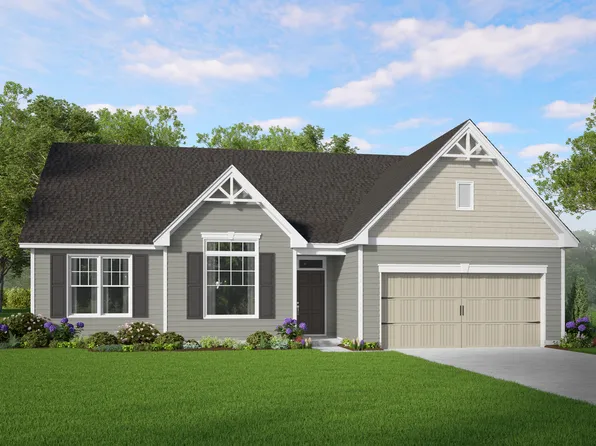 414 Northshore Dr, Kingsland, GA 31548