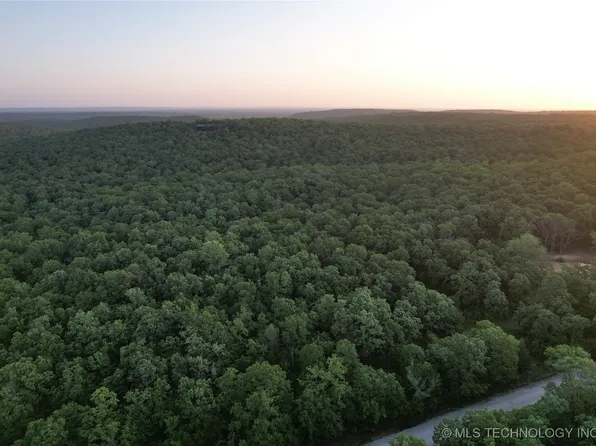 0 Tulsa Mountain Ranch Rd, Tulsa, OK 74126