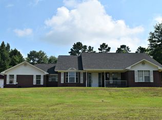 136 County Road 2878, Hughes Springs, TX 75656