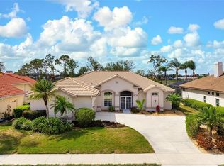 1282 Reserve Dr, Venice, FL 34285