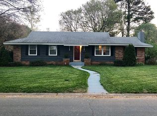 800 Cooper Dr, Charlotte, NC 28210