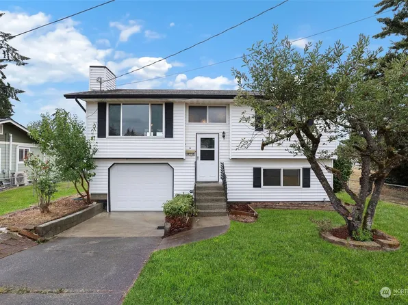 5914 E Q Street, Tacoma, WA 98404