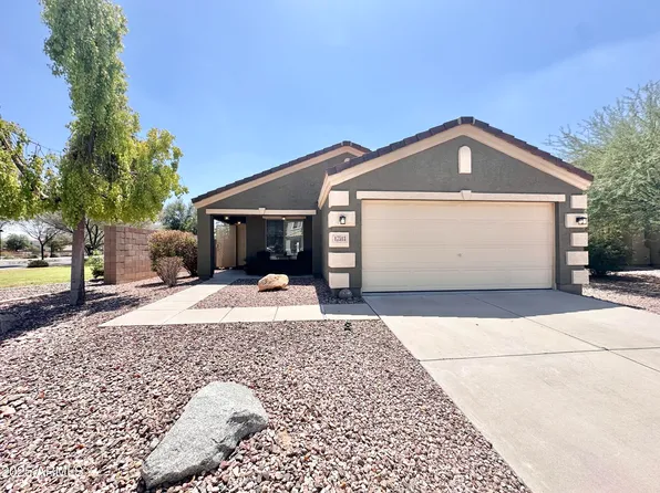 17513 W BOCA RATON Road, Surprise, AZ 85388